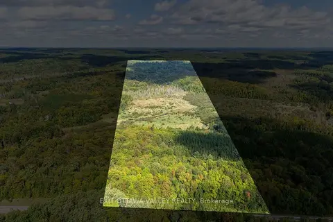 00 Opeongo Road