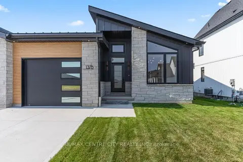 137 Harvest Lane B