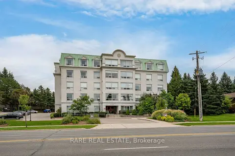 405 Erb Street W 403