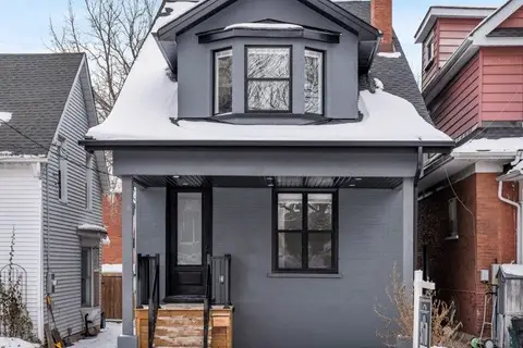 124 Church Street