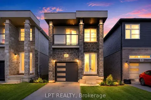 217 Louise Street