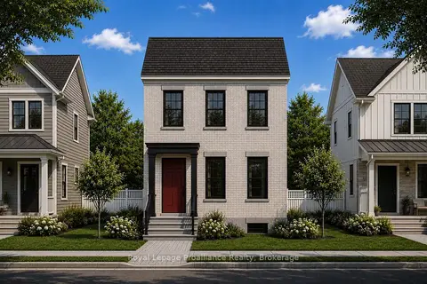 689 Wilkins Gate