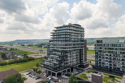550 North Service Road 505