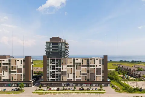 550 North Service Road 1101