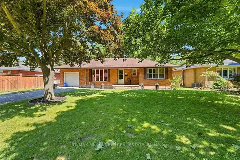 22 Montgomery Road