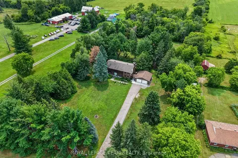 5584 First Line Road