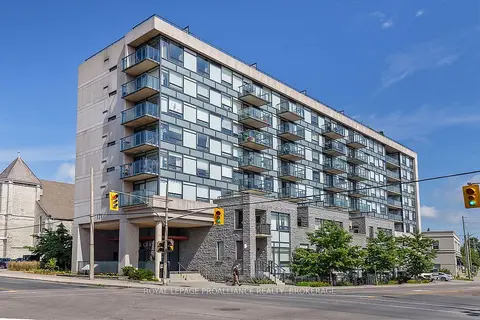 121 Queen Street 501