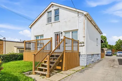 509 Lincoln Street