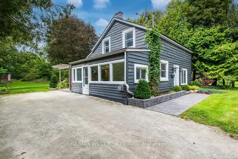 21 Mill Street
