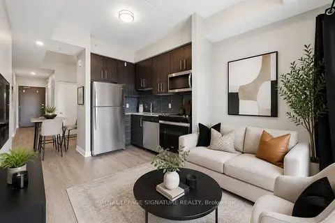 15 Queen Street S 1103