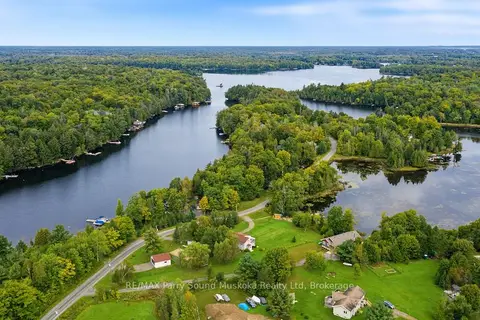 5 MEHARG Drive