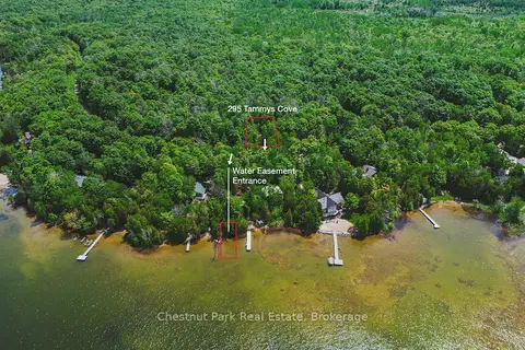 295 Tammys Cove Road