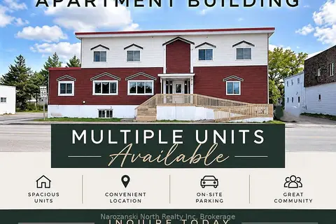 12 St David Unit #7 Street