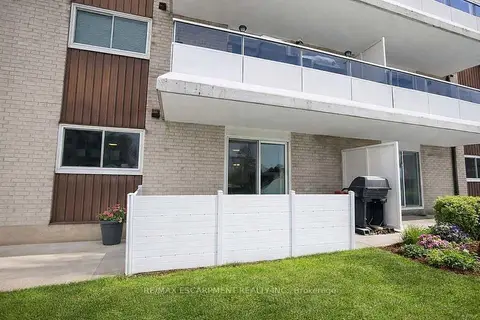 71 Vanier Drive 110