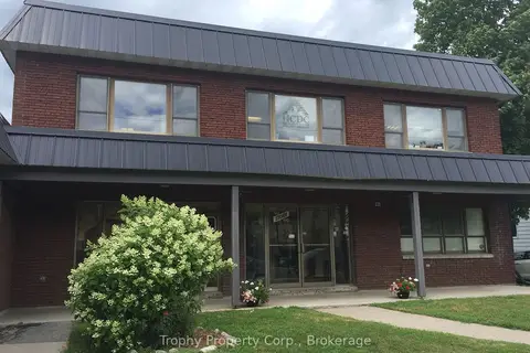 235 Highland Street L101