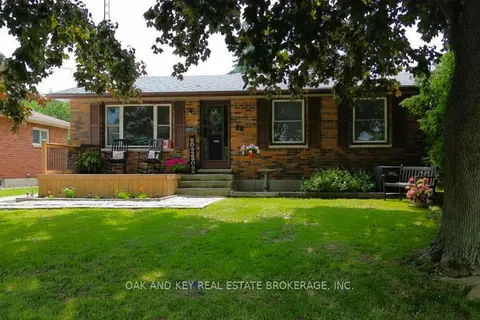 26 Sinclair Avenue
