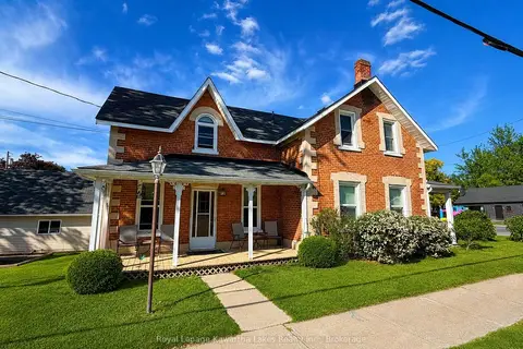 135 Colborne Street