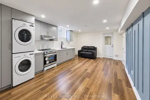 15 IRONWOOD Court LOWER