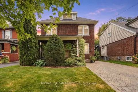 33 Tuxedo Avenue S