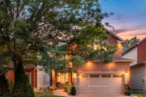 103 Borealis Crescent