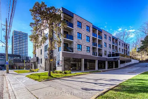 30 George Street S