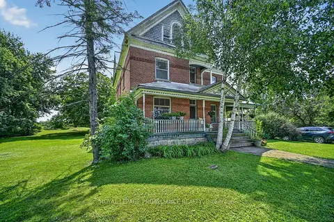 74 Rockfield Road