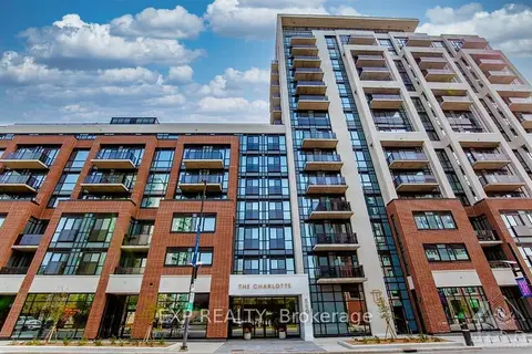 560 Rideau Street 1207