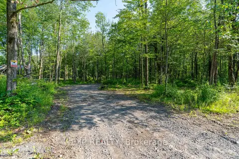 Lot 20 CONCESSION 4 Road