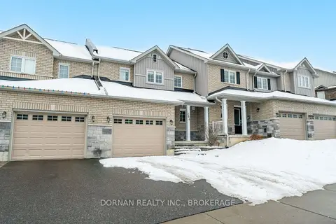 284 Louden Terrace Upper