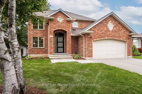 310 Briarhill Drive