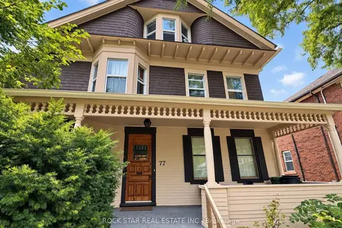 75-77 Sherman Avenue S