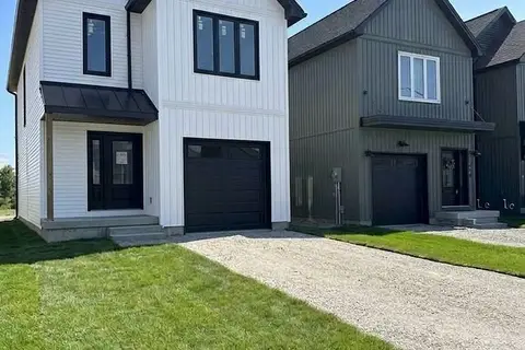 168 Equality Drive