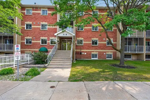 316 Kingsdale Avenue 411