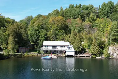70A Holland Lake Road
