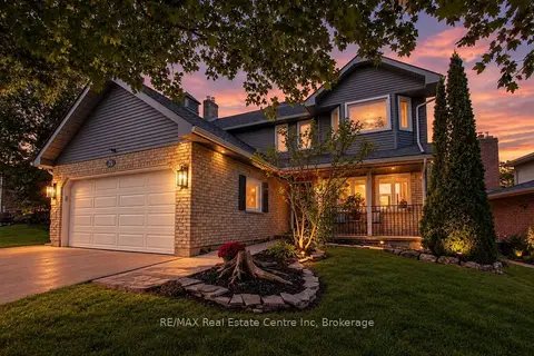 71 Linda Drive