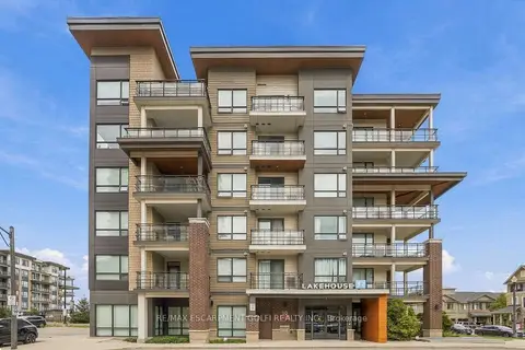 10 Esplanade Lane 616