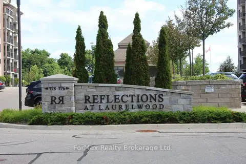 778 Laurelwood Drive 313