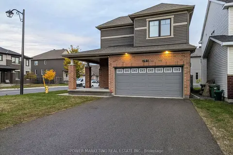 208 Alex Polowin Avenue Basement