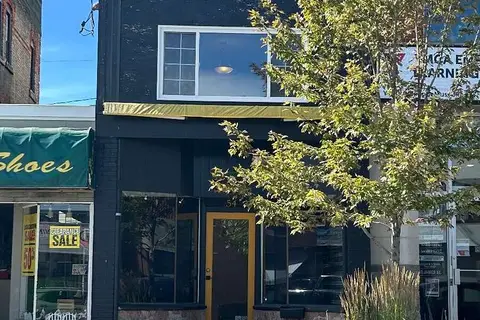 54 James Street