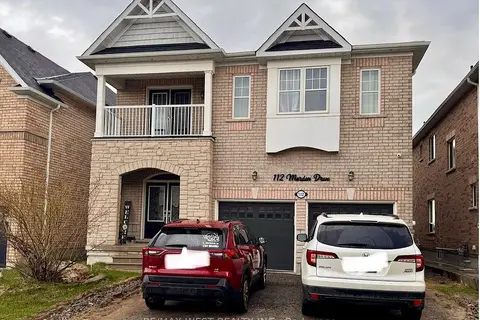 112 Morden Drive