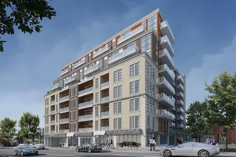 223 Princess Street 406