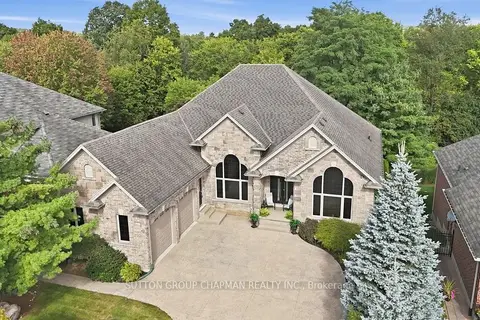 1802 Riverbend Road