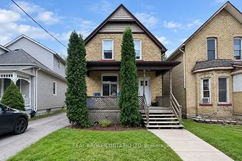 31 Myrtle Street