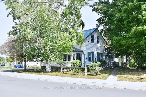 136 Water Street