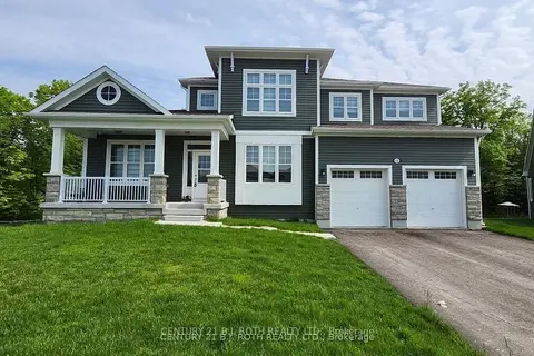 22 Dyer Crescent
