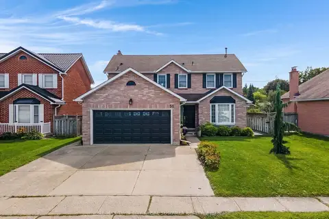 51 Bayne Crescent