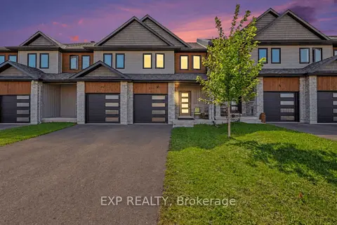 82 Morgan Clouthier Way