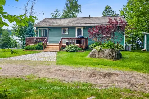 1128 KAMANISKEG LAKE Road