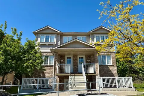 50 Howe Drive 8C