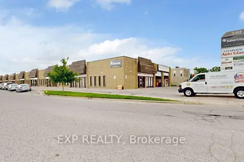 540 Clarke Road 16